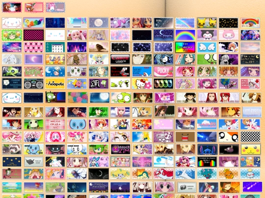 stampbook screenshot
