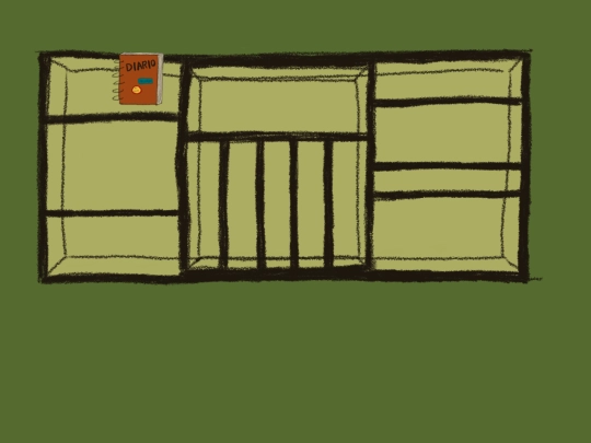 page-estanteria screenshot