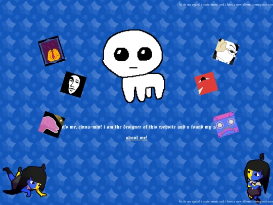 cinna screenshot