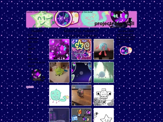 fanart screenshot