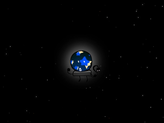 space screenshot