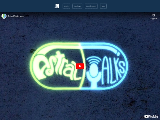 podcast screenshot