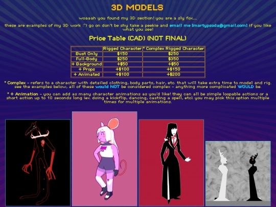 threedee screenshot
