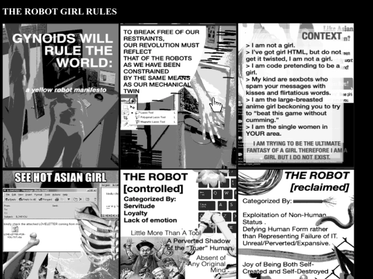 rules screenshot