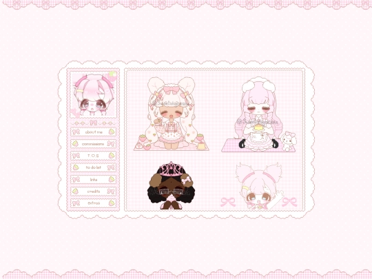 custard screenshot