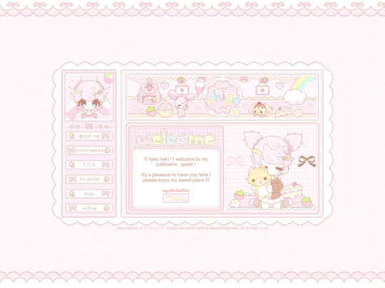 newtheme screenshot