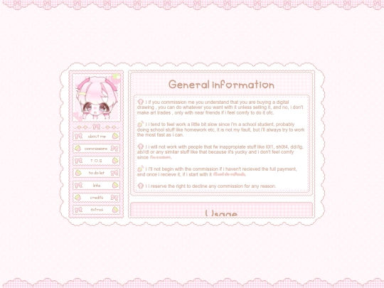 test/howiwork screenshot