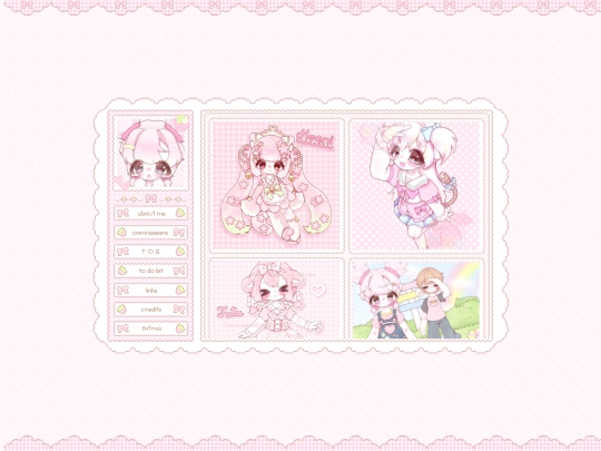 whippedcream screenshot