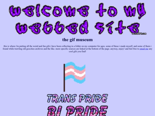 gif-collection screenshot