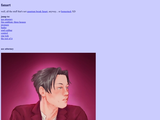 other-fanart screenshot