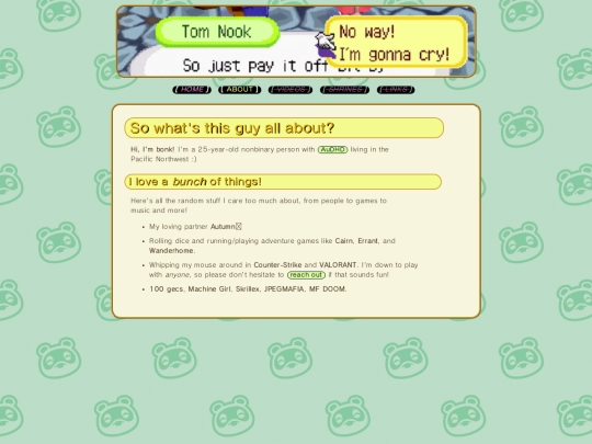 public/about screenshot