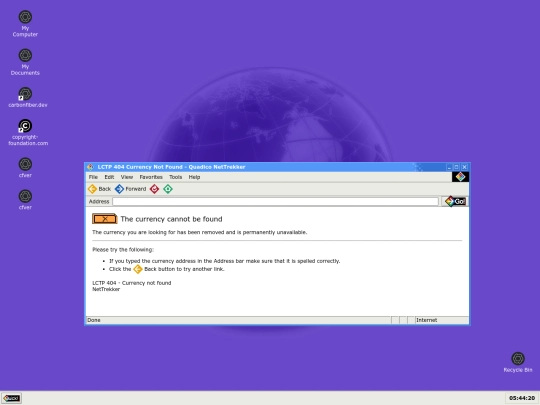 projects/grapefruits screenshot