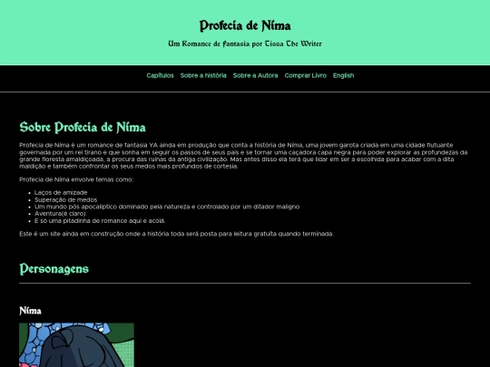pt-br/about screenshot