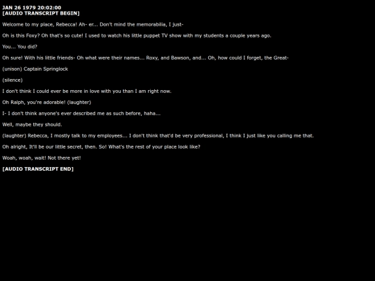 WIP Pages/Experiments/1-27-79_Home screenshot