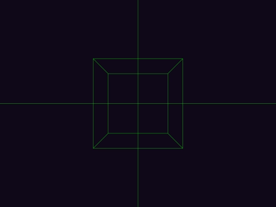cubewires screenshot