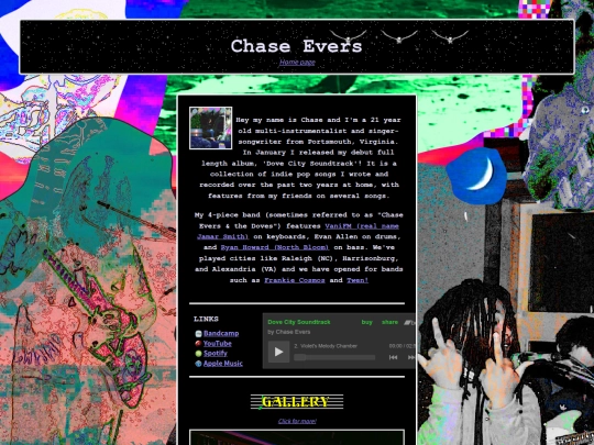 epk screenshot