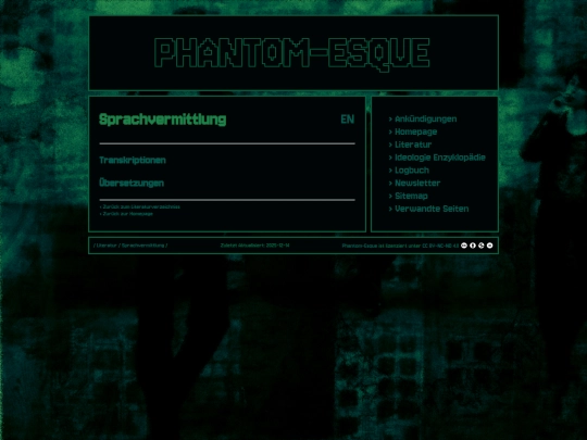 de/literature/language_mediation screenshot