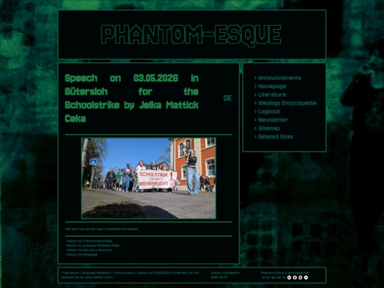 literature/language_mediation/transcriptions/schoolstrike screenshot