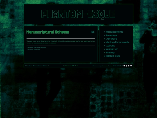 literature/manuscript screenshot