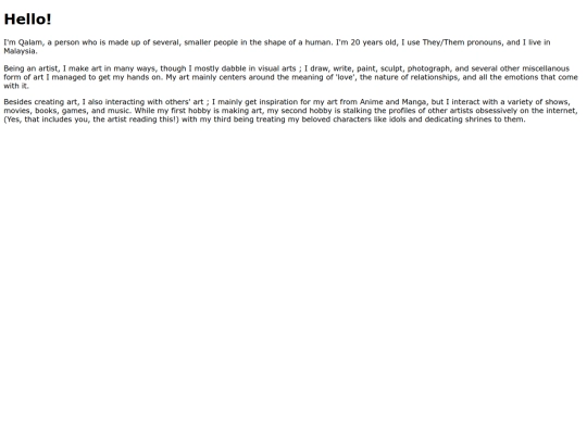 mainpage screenshot