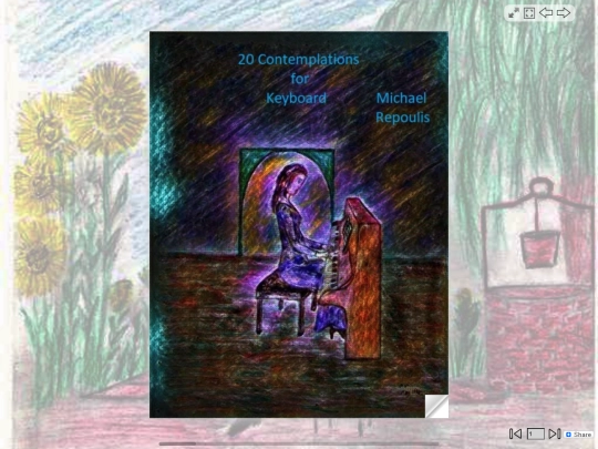 20 Contemplations screenshot