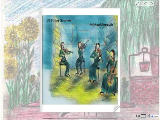 24 String Quartets-Prefered-Compressed-Michael's2a screenshot