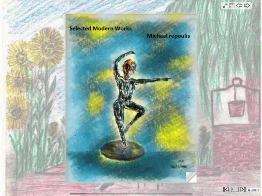 Selected Modern Works screenshot