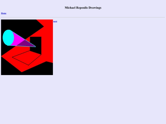 newpage screenshot
