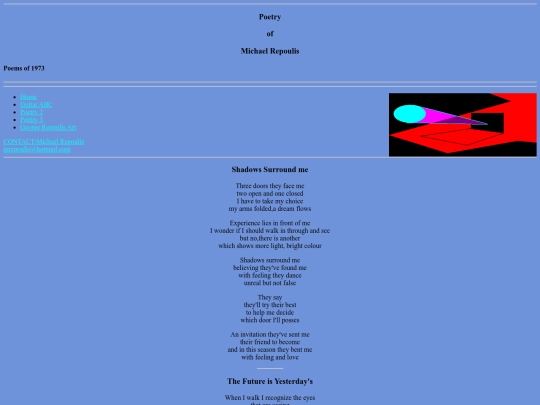 poems1 screenshot