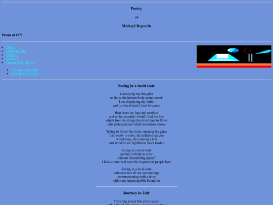 poems2 screenshot