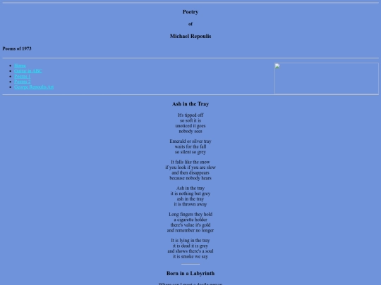 poems3 screenshot