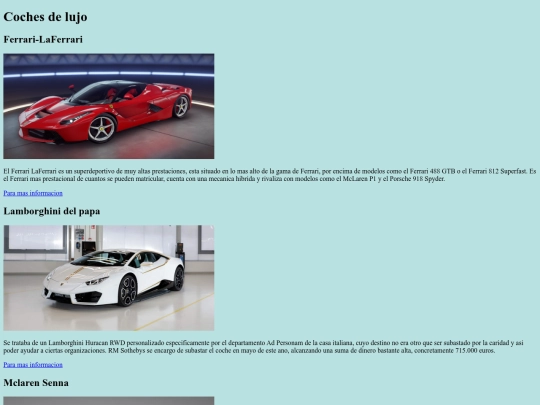 enlaces/libre screenshot