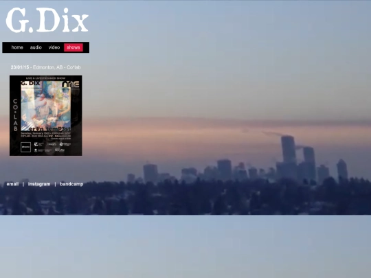 shows screenshot