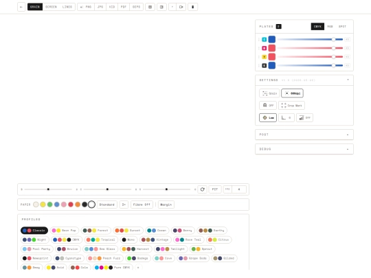 risocam screenshot