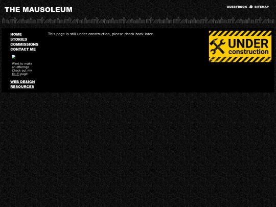 resources screenshot