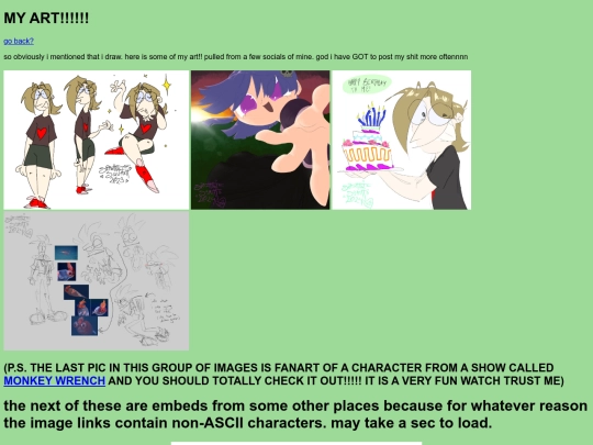 artexamples screenshot