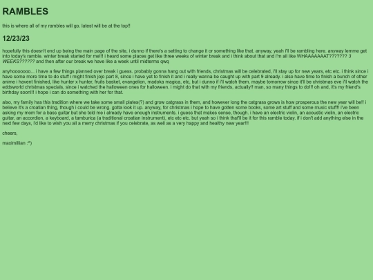 other pages/blahblah screenshot