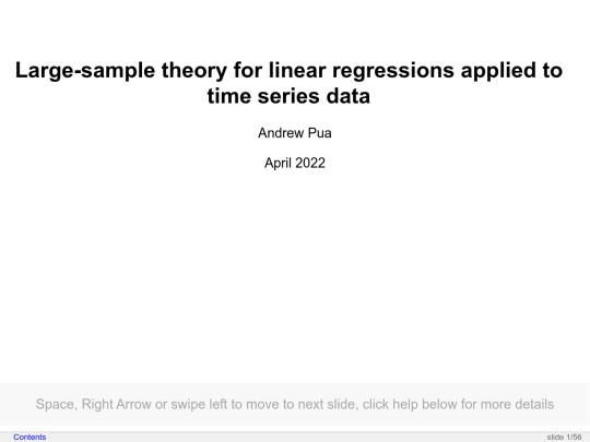 2022-time-series screenshot