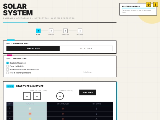 random/bt-system1 screenshot