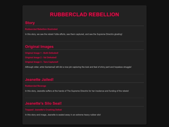 rebels screenshot