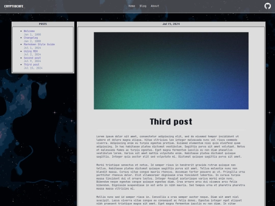 blog/third-post screenshot