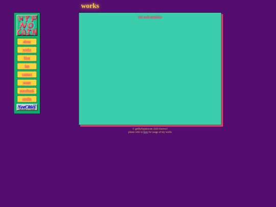 works screenshot