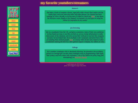 youtube screenshot