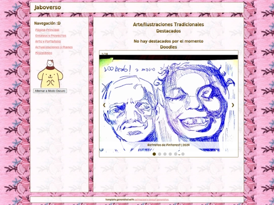 pages/arteyportafolio/artetradicional screenshot