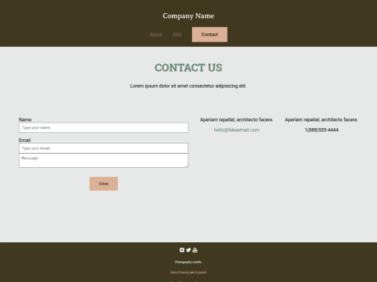 folder/contact screenshot