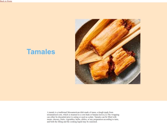 module 3/module2-Copy/favorite-food screenshot