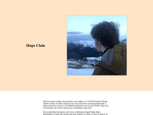 module3/module1 screenshot