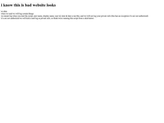 AstricXInfoAXEP screenshot