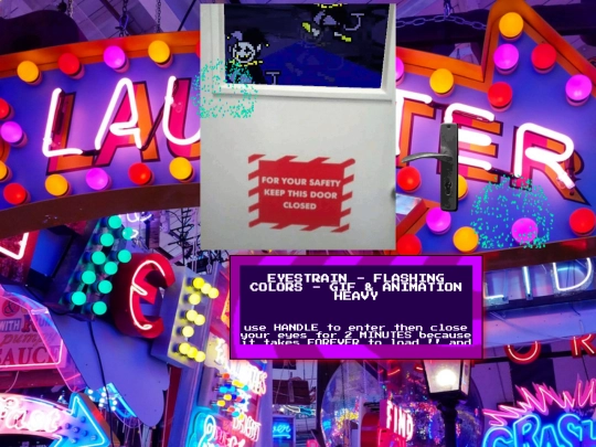 J-ENTER screenshot