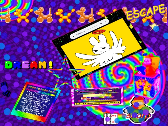 J screenshot